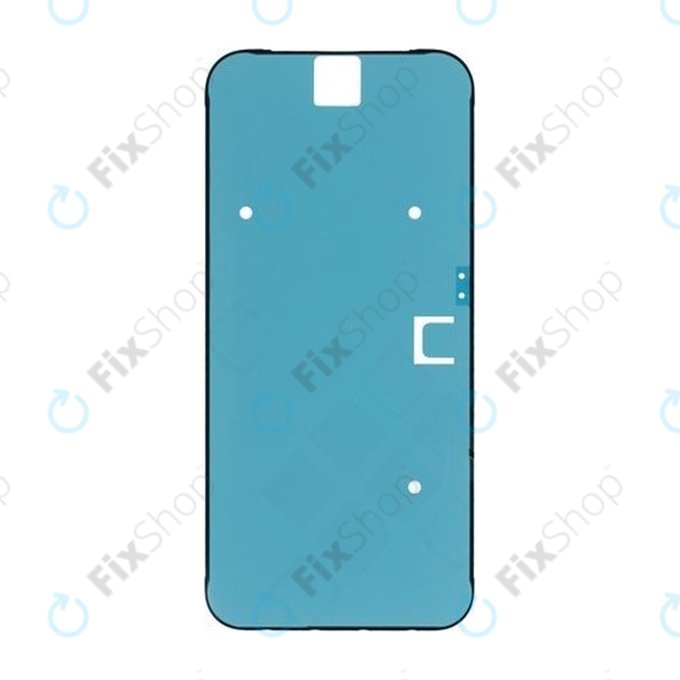 Google Pixel 8a - LCD ljepilo - G806-12606-01 Genuine Service Pack