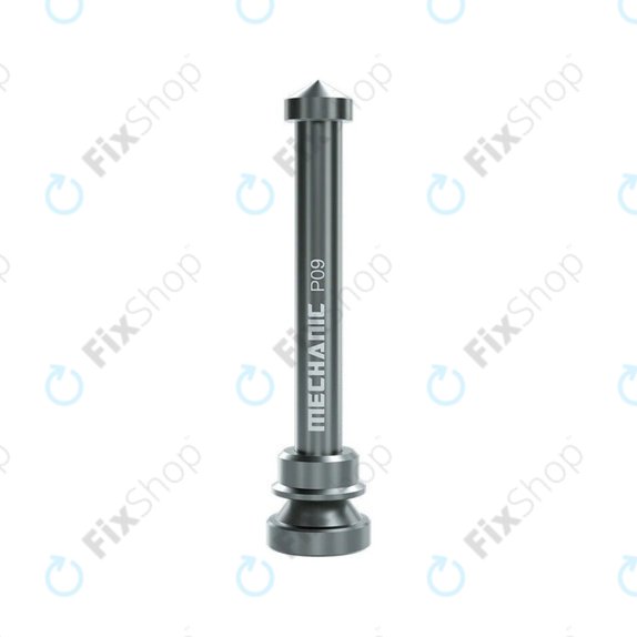 Mechanic P09 - Aplikátor tekućine od aluminija