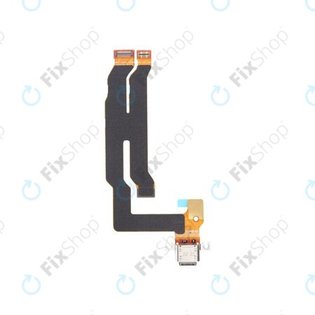 Asus ROG Phone 6 AI2201_C, 6 Pro AI2201_D - Konektor za punjenje + Flex kabel