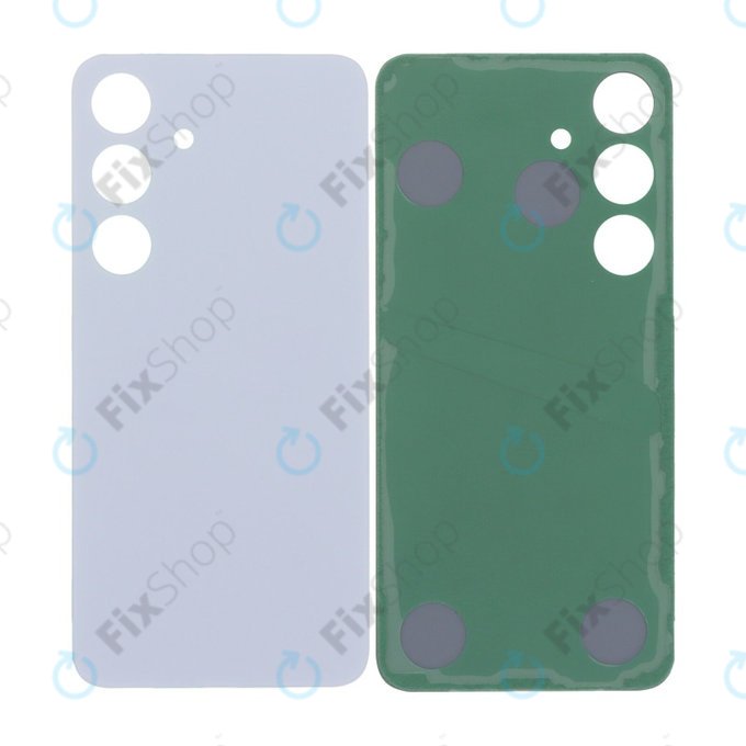 Samsung Galaxy S25 - Poklopac baterije (Icyblue)