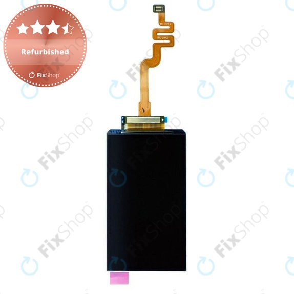 Apple iPod Nano (7th Gen) - LCD zaslon Refurbished