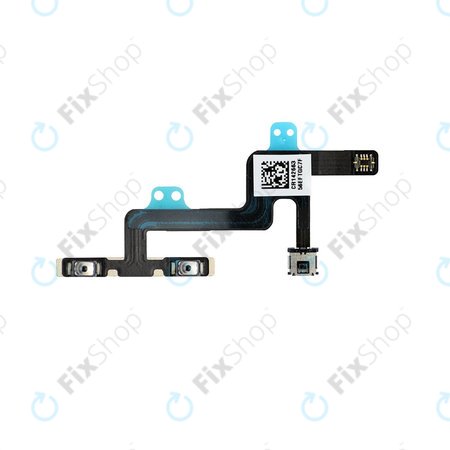 Apple iPhone 6 - Flex kabel s tipkom za glasnoću