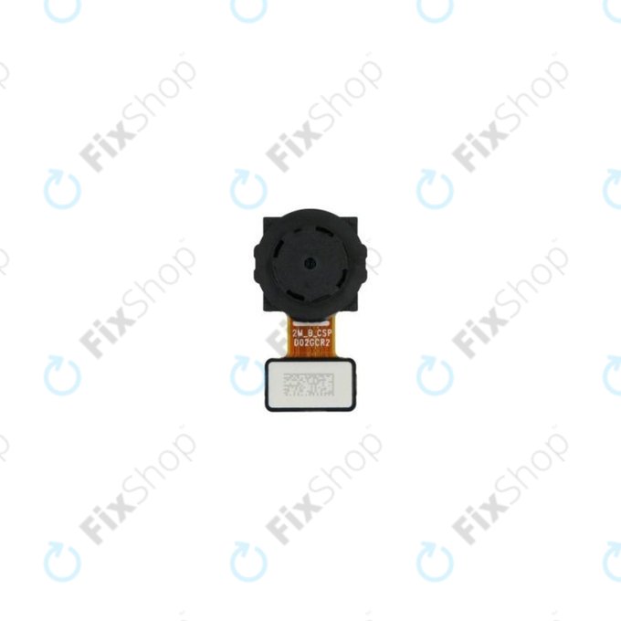 Samsung Galaxy A23 A236B, M13 M135F - Modul stražnje kamere 2MP (Bokeh) - GH96-14017B Originalni servisni paket