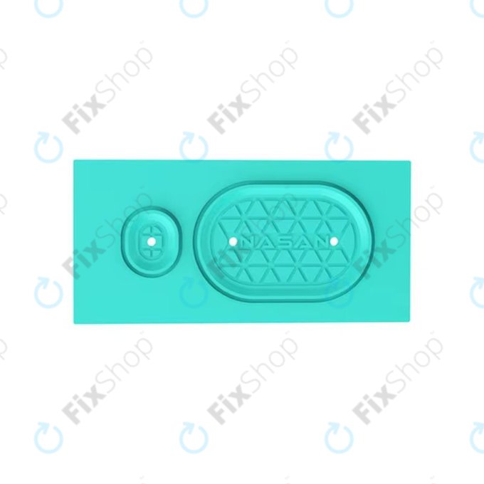 Nasan NA-PAD8 - Silikonska podloga za rastavljanje LCD zaslona