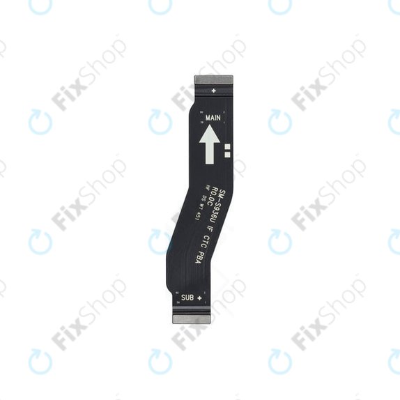 Samsung Galaxy S25 Plus, S26 Plus - Glavni savitljivi kabel - GH82-36364A Genuine Service Pack