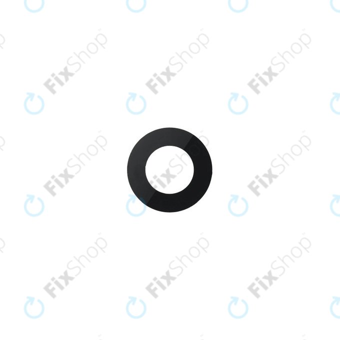 Apple iPhone 17 Air - Leća stražnje kamere