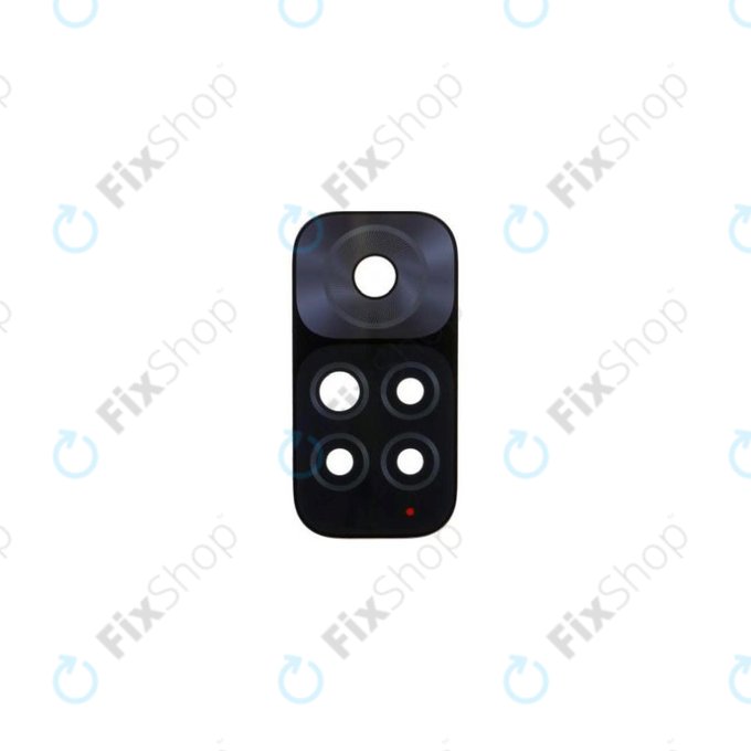 Xiaomi Redmi Note 11 - Leća stražnje kamere