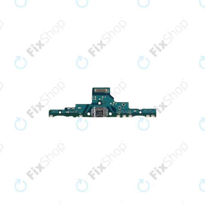 Samsung Galaxy Tab S6 Lite (2022) P613 - PCB ploča konektora za punjenje - GH82-29115A Genuine Service Pack