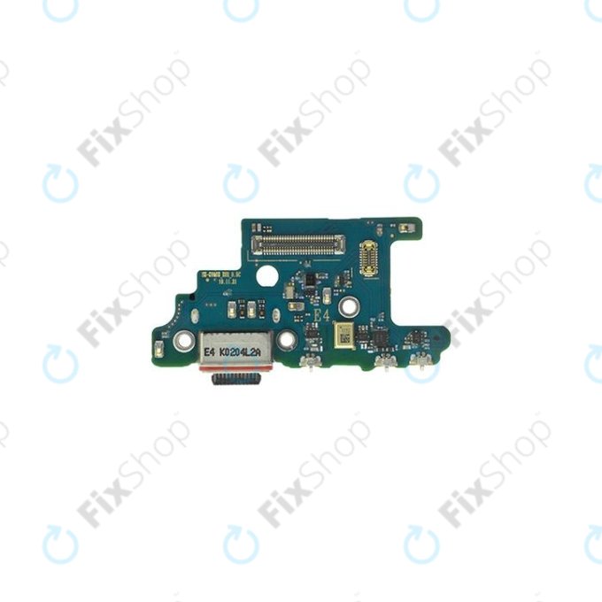 Samsung Galaxy S20 Plus G985F - PCB ploča konektora za punjenje - GH96-13083A Originalni servisni paket