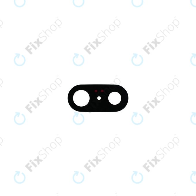 Google Pixel 7 GVU6C GQML3 - Objektiv stražnje kamere - Originalni servisni paket