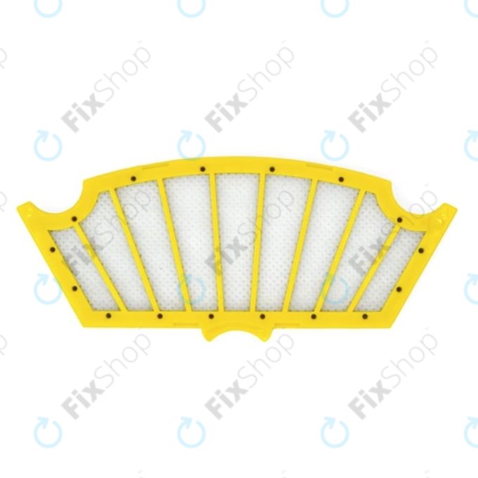 iRobot Roomba 500-serija - HEPA filter