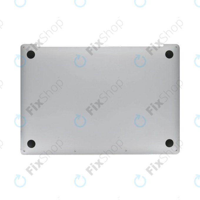 Apple MacBook Pro 13" A2338 (2020) - Donji poklopac (Silver)