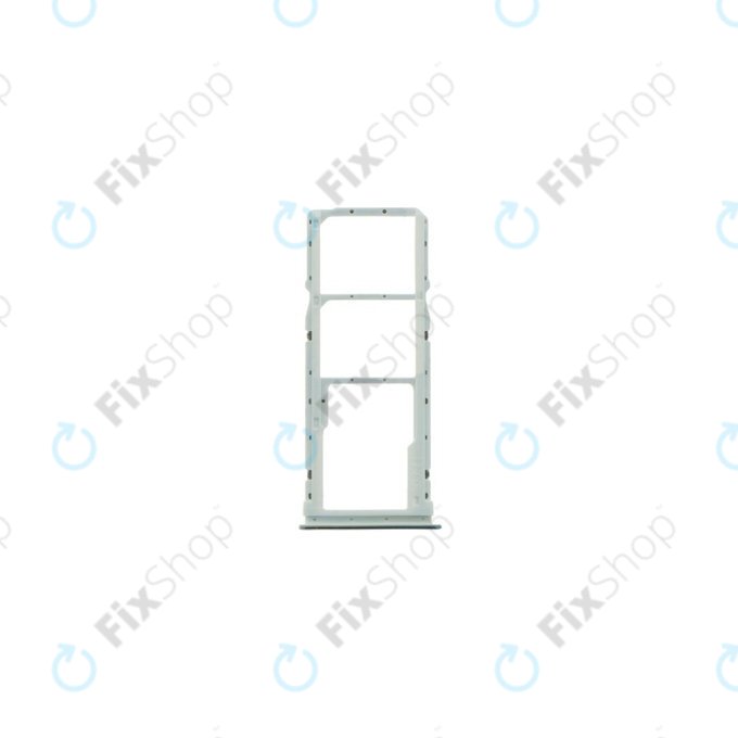 Xiaomi Redmi Note 10 Pro - SIM + SD ladica (Glacier Blue)