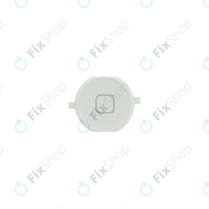 Apple iPhone 4S - Početna tipka (bijela)