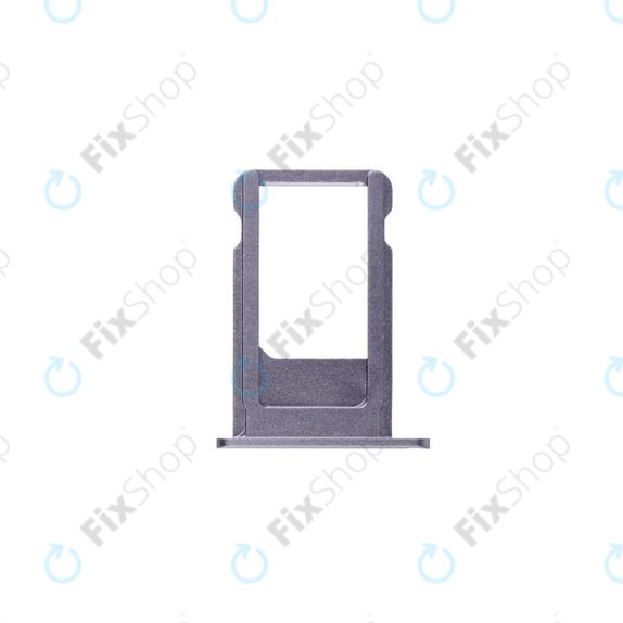 Apple iPhone 6 Plus - SIM ladica (Svemirsko siva)