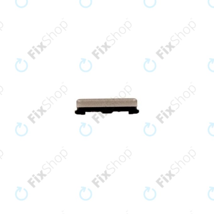 Samsung Galaxy J5 J510FN (2016) - Gumb za uključivanje (zlato) - GH64-05740A Originalni servisni paket