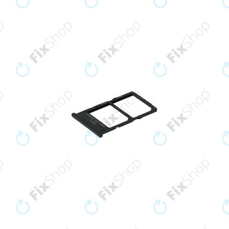 Huawei P40 Lite - SIM utor (crni) - 51661PSH