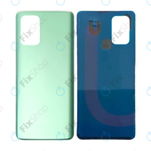OnePlus 8T - Poklopac baterije (Akvamarin zelena)