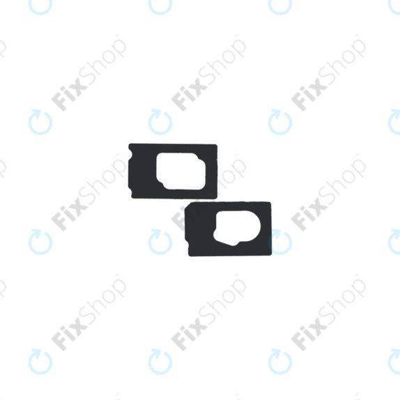 Samsung Galaxy S6 G920F - Ljepilo za bočne gumbe - GH81-12757A Originalni servisni paket