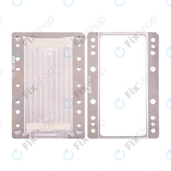 Zarovnavajući Oblik za Popravak LCD Ekrana za Samsung Galaxy S21