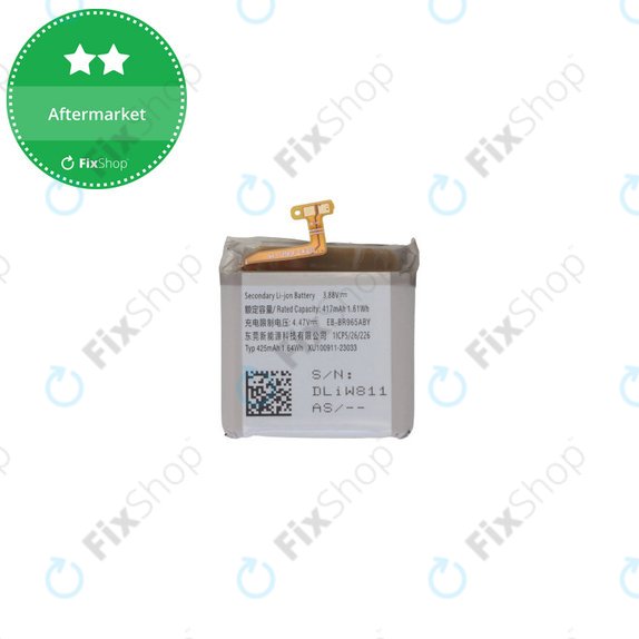 Samsung Galaxy Watch 6 47mm Classic R960, R965 - Baterija EB-BR965ABY 425mAh