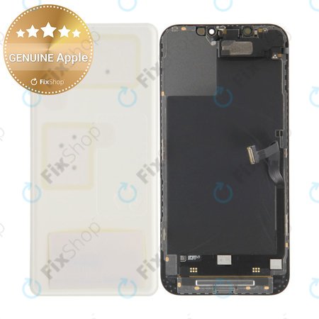 OLED Zaslon sklop za iPhone 12 Pro Max | 661-18466 | Genuine Apple