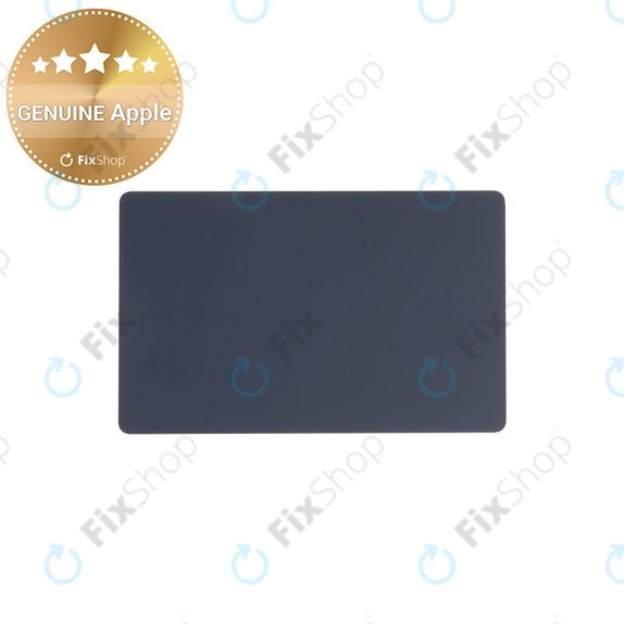 Komplet trackpad za MacBook Air 15", A3114 (2024), Midnight, 661-40273, Genuine Apple