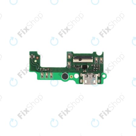 Huawei Y6 Pro - PCB ploča konektora za punjenje