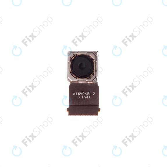 Motorola Moto Z Play XT1635 - Stražnja kamera