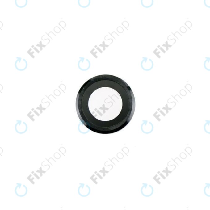 Apple iPhone 6 - Leća kamere (Svemirsko siva)