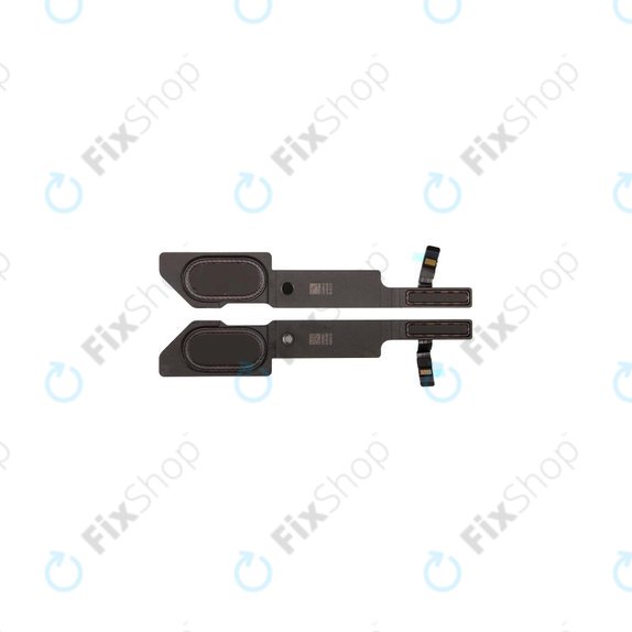 Apple MacBook Pro 14" M1 Pro A2442 (2021) - Set zvučnika (lijevi + desni)