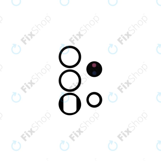 Samsung Galaxy S23 Ultra S918B - Leća stražnje kamere