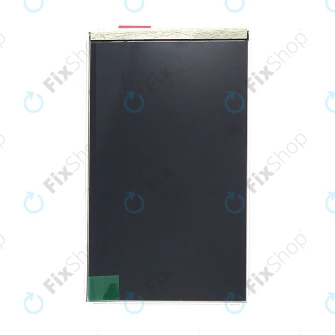HTC Desire Bravo - LCD zaslon - 80H01044-00 Originalni servisni paket