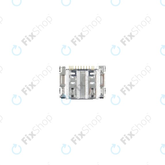 Samsung Galaxy S3 i9300 - Konektor za punjenje - 3722-003512 Originalni servisni paket