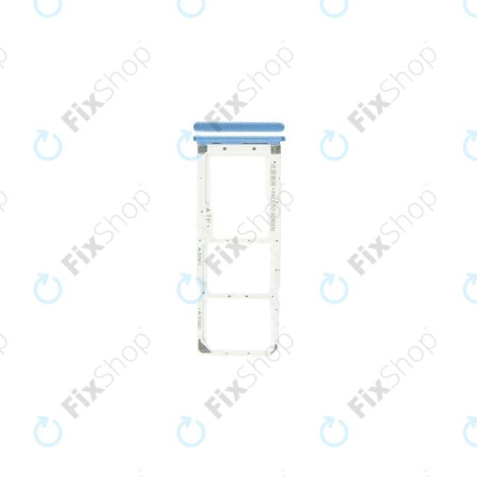 Xiaomi Mi A2 Lite (Redmi 6 Pro) - SIM ladica (plava)