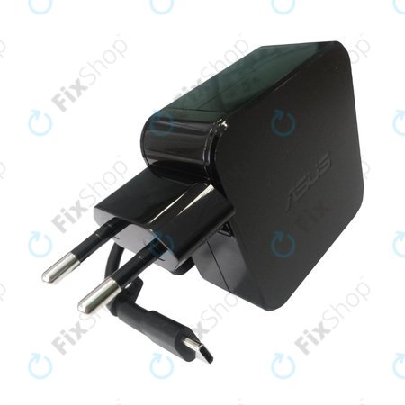 Punjač adapter za Asus, B0A001-00443300, 65W, Genuine Service Pack
