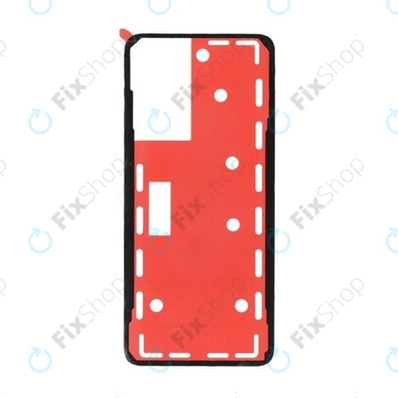 Xiaomi 12 Lite 2203129G - Ljepilo za poklopac baterije