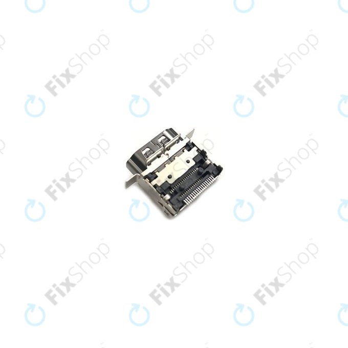 Microsoft Xbox Series S - HDMI priključak