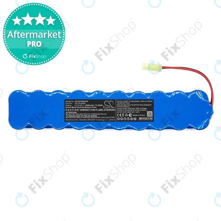 Rowenta Air Force RH-serija - Baterija RS-RH4899 3000mAh HQ