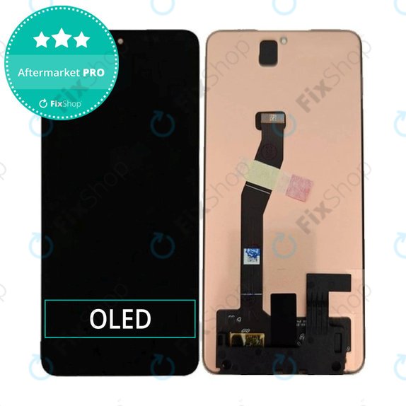 Xiaomi 14T Pro 2407FPN8EG - LCD zaslon + zaslon osjetljiv na dodir OLED