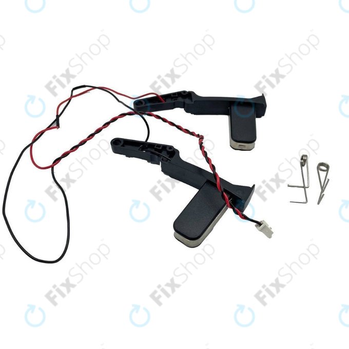 Kontakti za punjenje za Roborock Empty Wash Fill Dock S7, S8