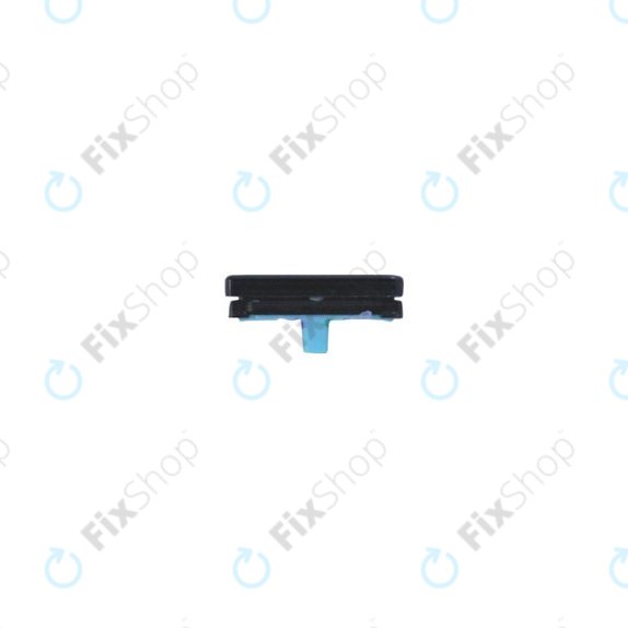 Samsung Galaxy S8 G950F - Gumb za uključivanje (crna) - GH98-40967A Originalni servisni paket