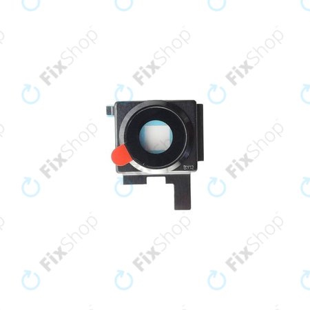 Sony Xperia XA2 Dual - Objektiv kamere (crna) - 78PC0400020 Originalni servisni paket