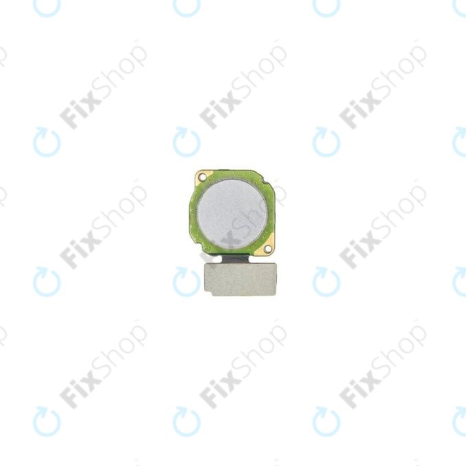 Huawei P9 Lite (2017) PRA-L21 - Senzor prstnih odtisov (White)