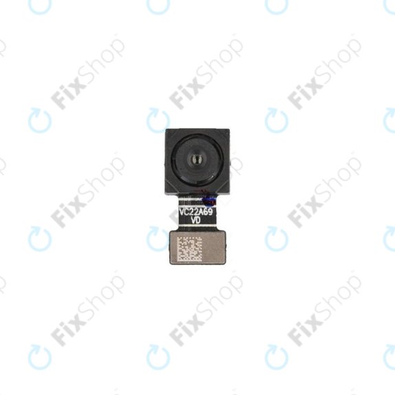 Samsung Galaxy A03s A037G - Modul stražnje kamere 2 MP - GH81-21249A originalni servisni paket