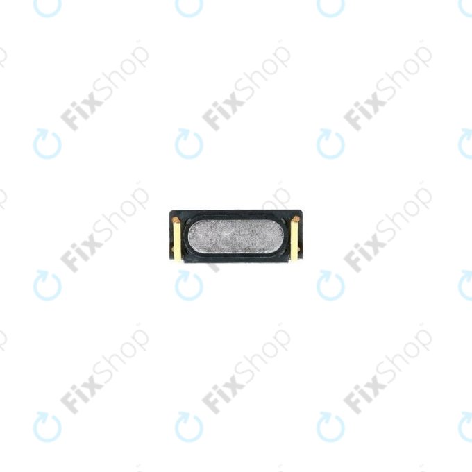 Blackberry Q10 - Slušalica (crna)