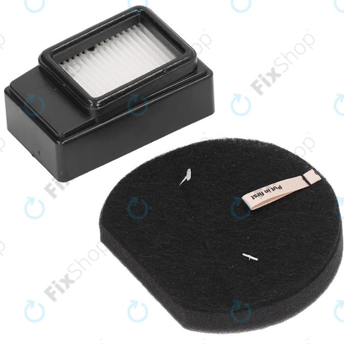 Bissell ICONpet - Set filtera 2792