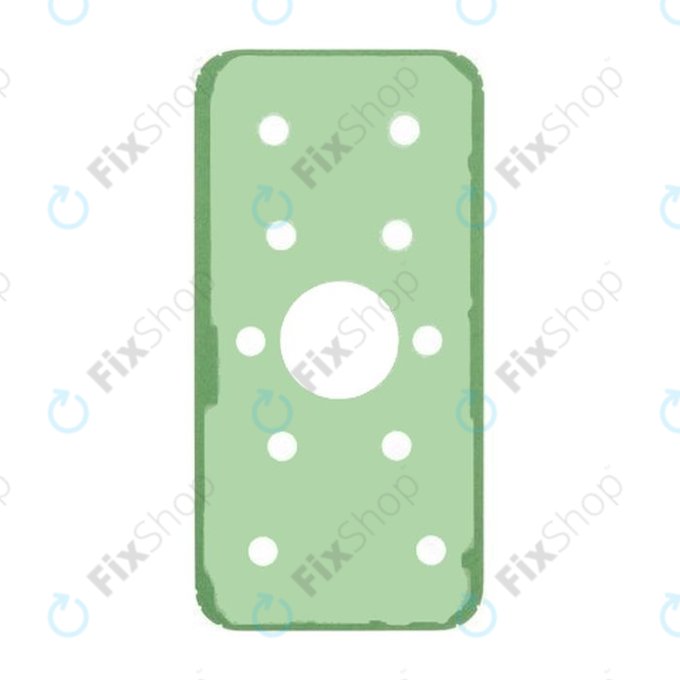 Samsung Galaxy A7 A720F (2017) - Ljepilo za poklopac baterije