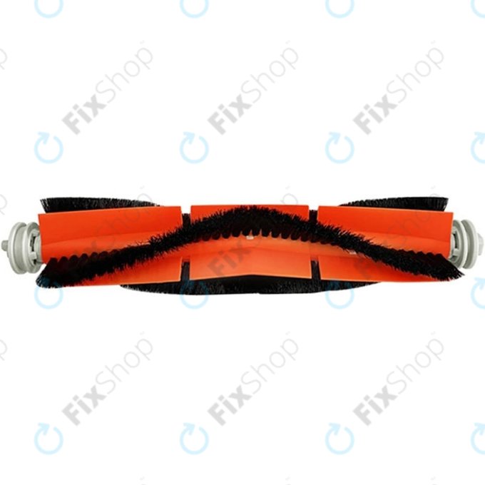 Xiaomi Dreame Z10 Pro, L10 Plus - četka u roli