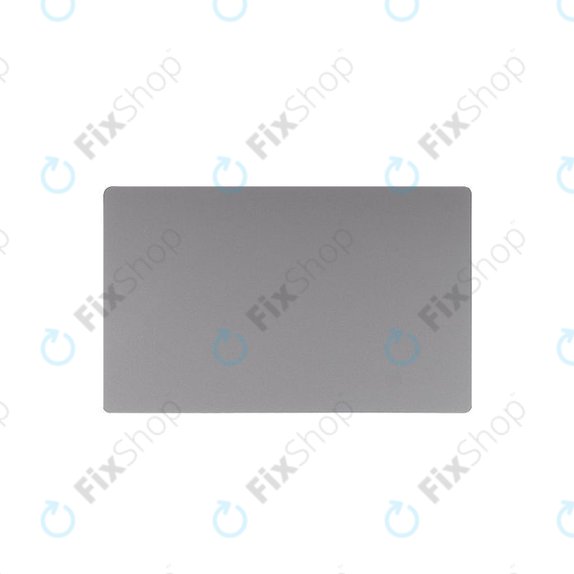 Apple MacBook Pro 15" A1707 (krajem 2016. - Sredinom 2017.) - Dodirna podloga (Space Gray)